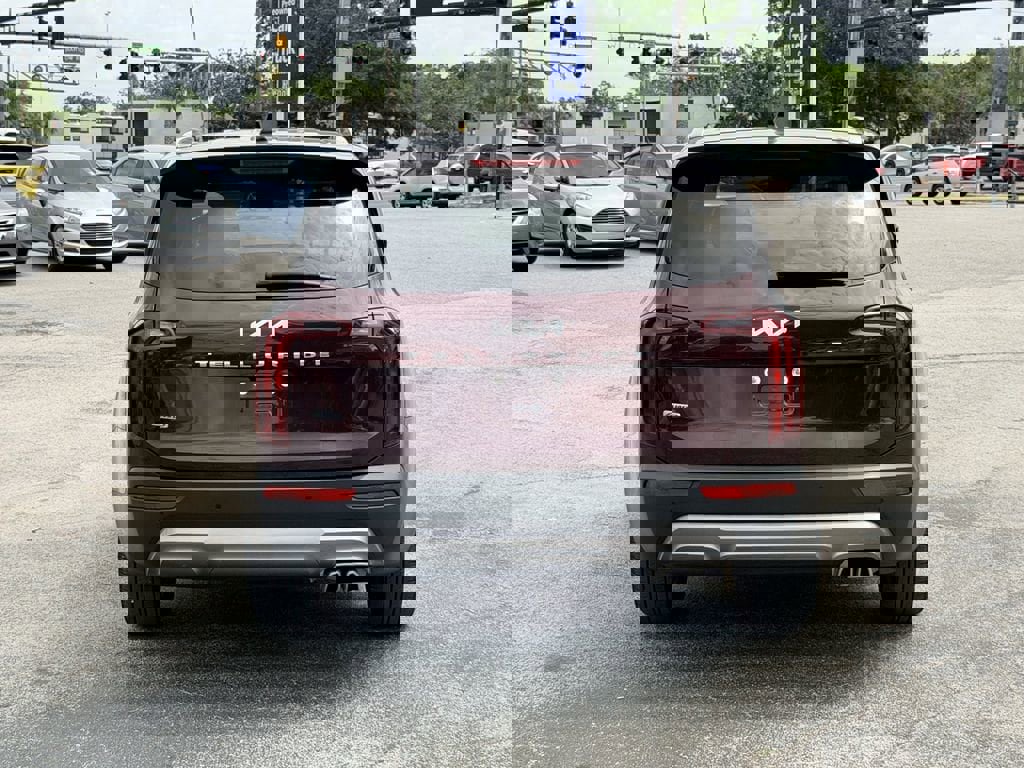 Certified 2022 Kia Telluride S image 6