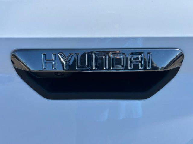 New 2026 Hyundai Santa Cruz XRT AWD/4WD image 26