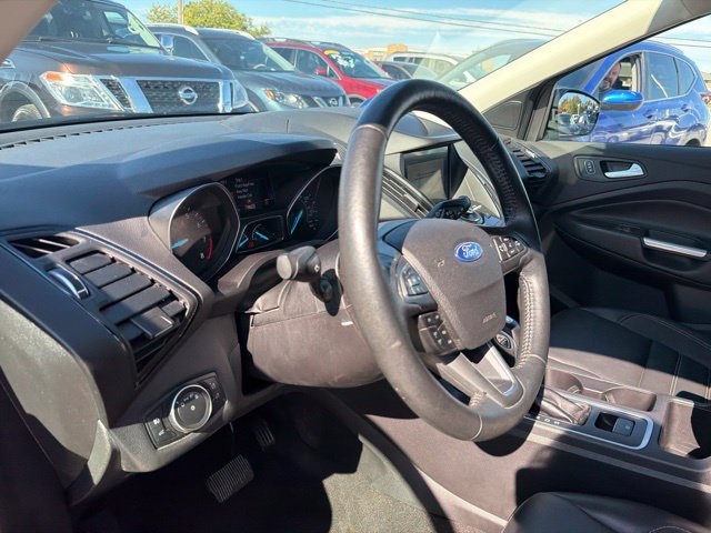 Used 2019 Ford Escape Titanium AWD/4WD image 10