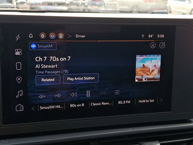 Used 2024 Chevrolet Silverado EV W/T AWD/4WD image 18