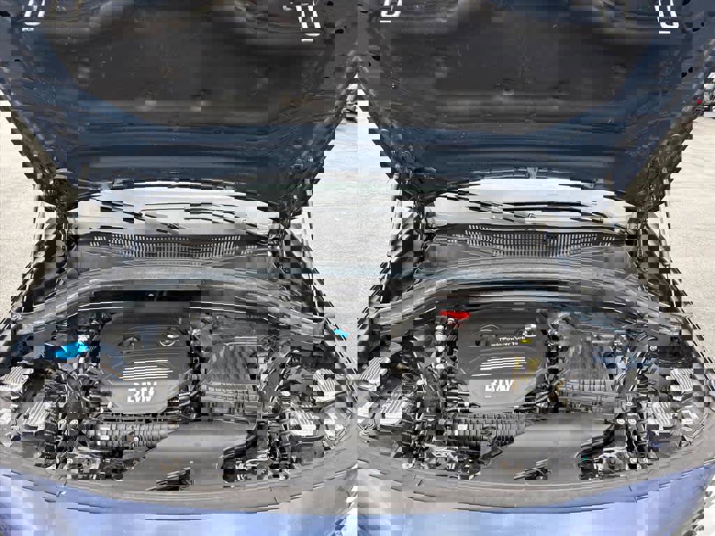 Used 2018 BMW X2 xDrive28i image 31