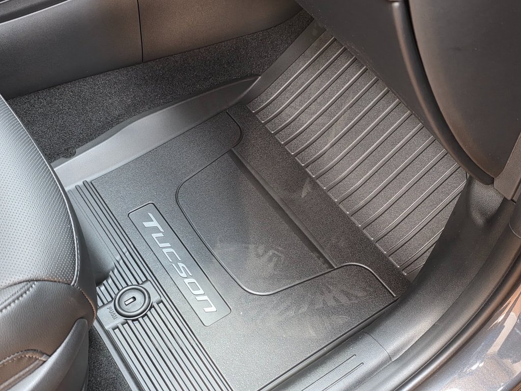 New 2026 Hyundai Tucson XRT image 12