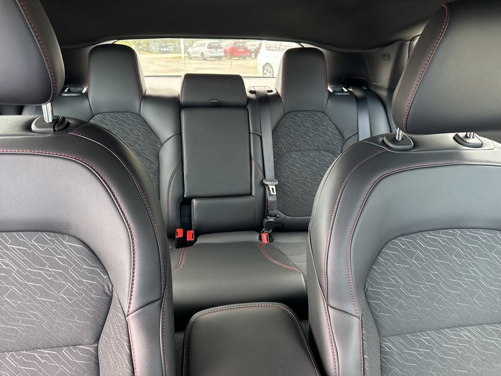 New 2026 Dodge Charger GT w/ Driver Convenience Group AWD/4WD image 41