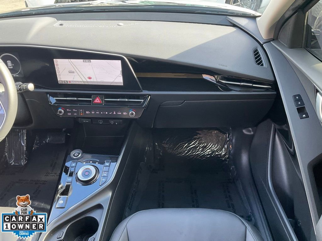Used 2024 Kia Niro Wind image 51