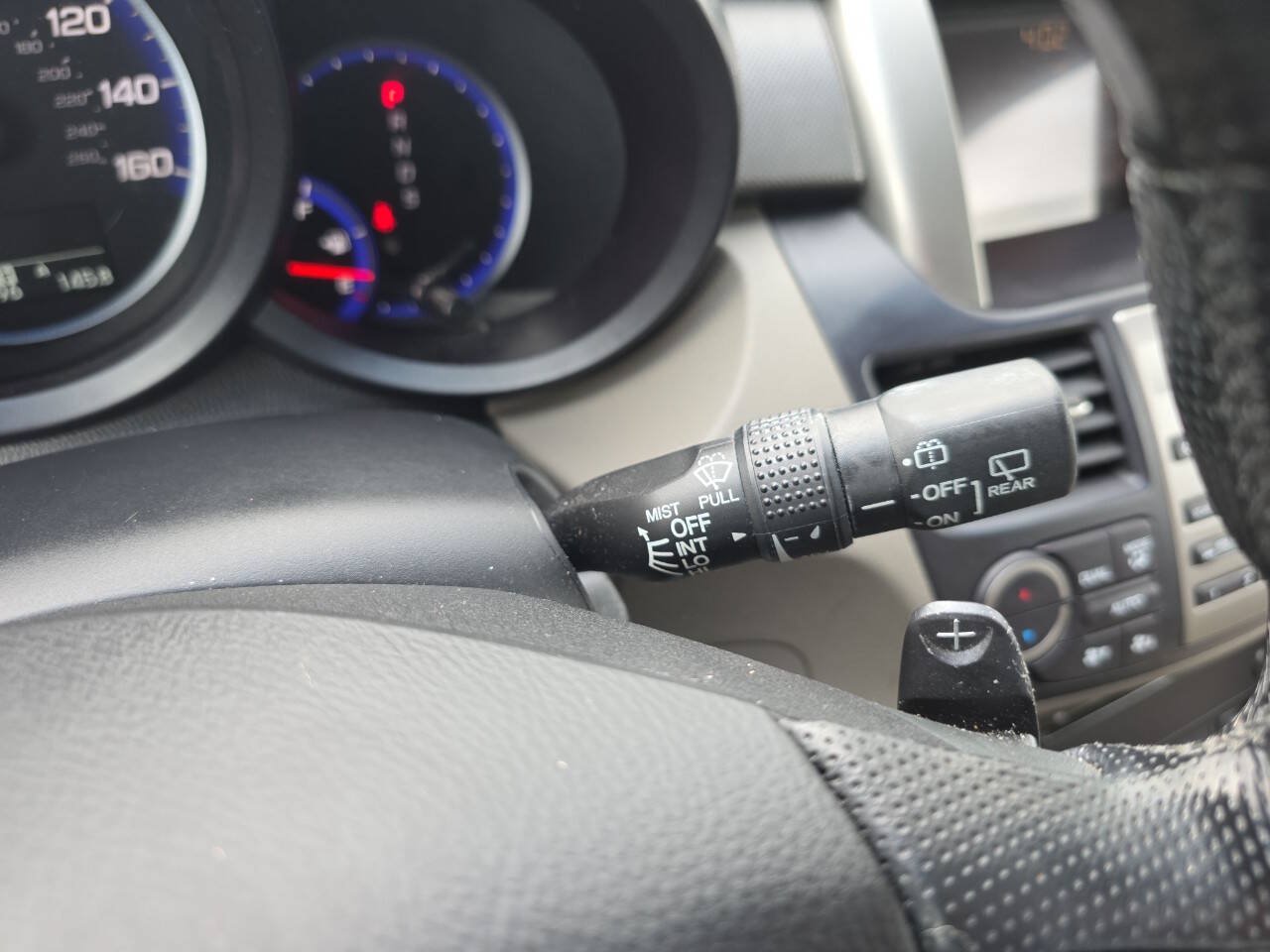 Used 2011 Acura RDX SH-AWD image 25