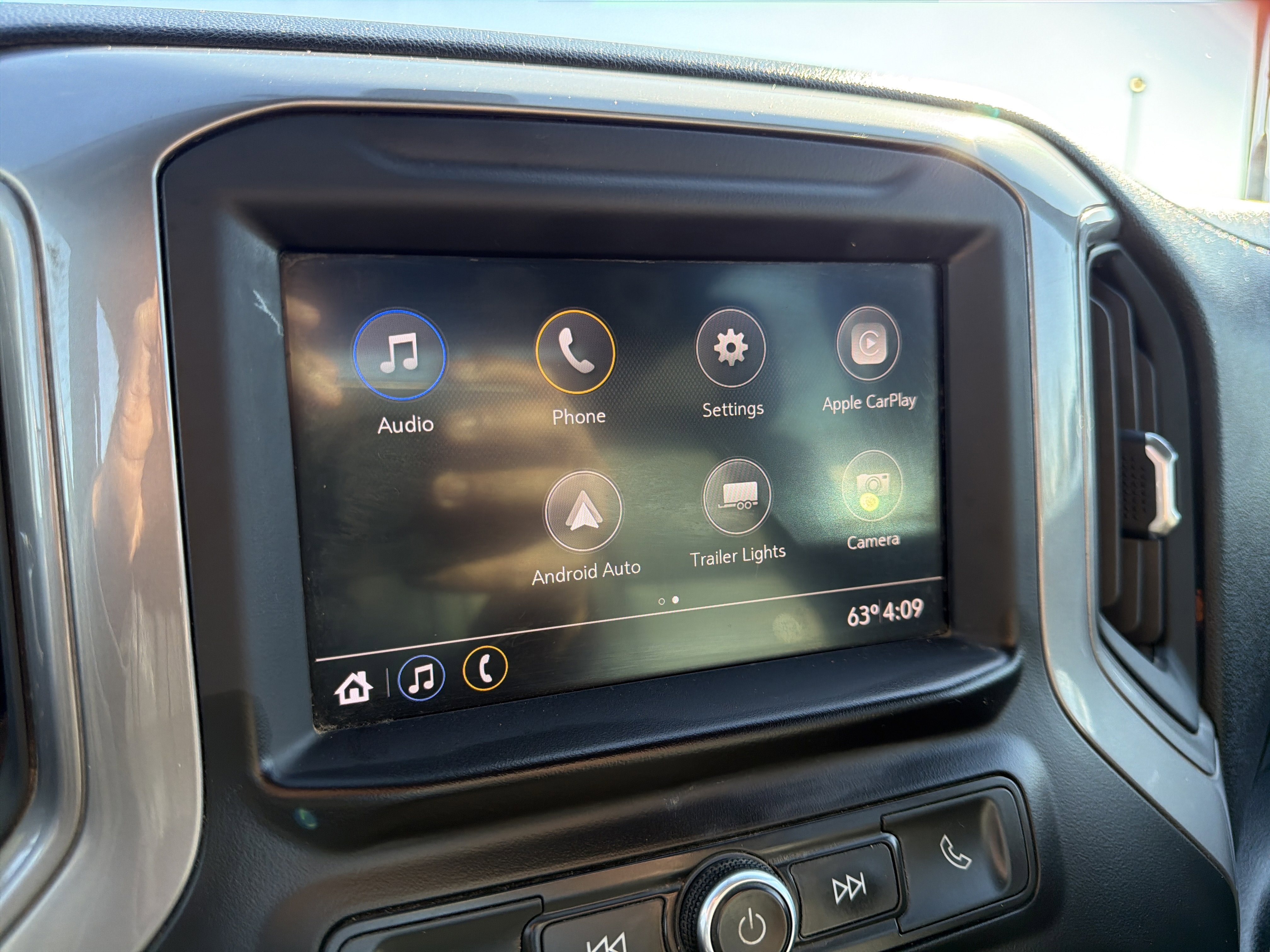 Used 2020 Chevrolet Silverado 2500 W/T w/ WT Fleet Convenience Package image 18