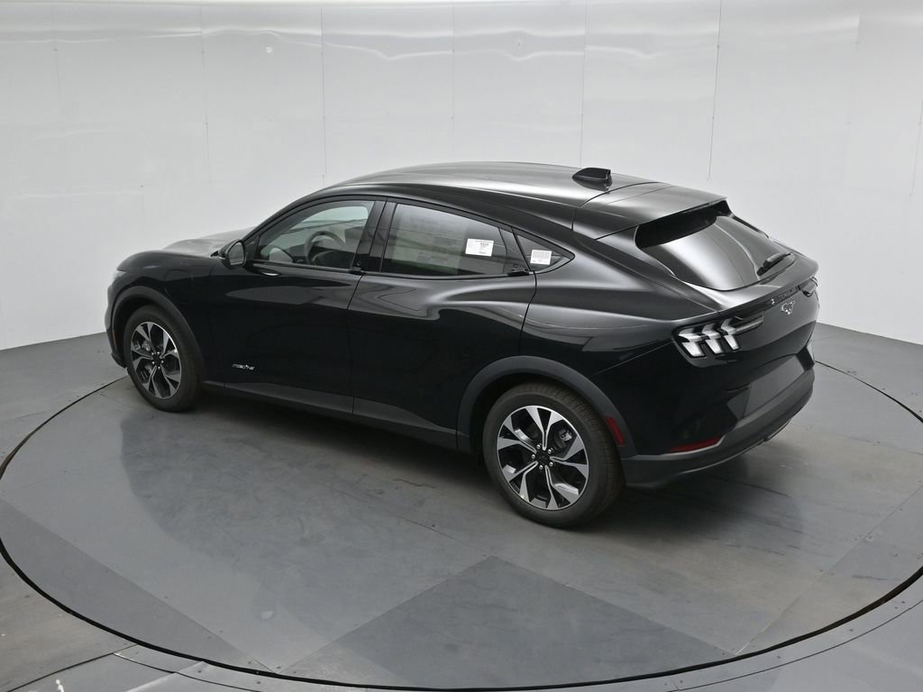New 2026 Ford Mustang Mach-E Select image 41