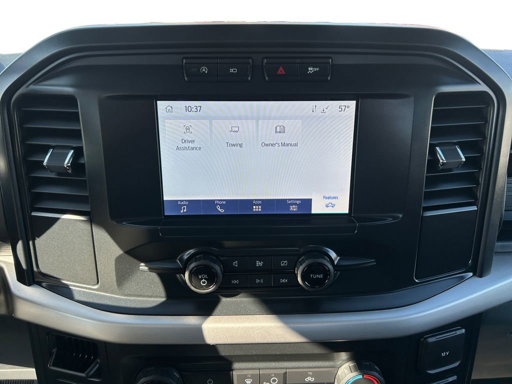 Used 2022 Ford F150 XL w/ Equipment Group 101A High image 25