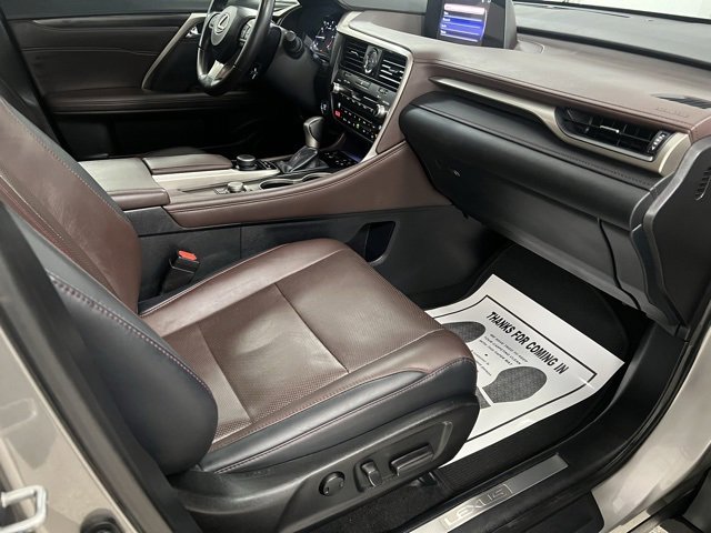 Used 2019 Lexus RX 350 FWD w/ Premium Package image 57