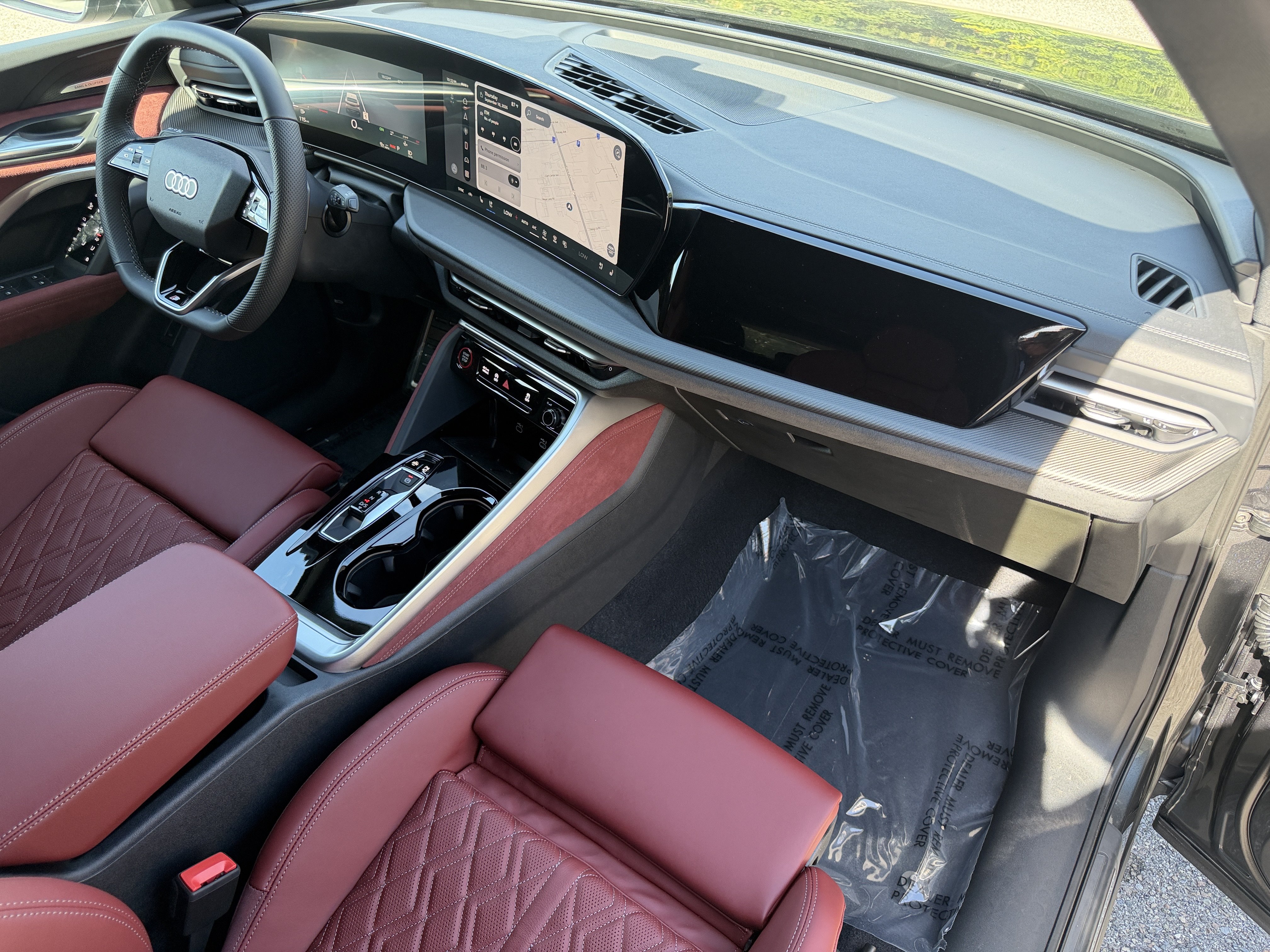 New 2026 Audi SQ5 Premium Plus AWD/4WD image 13