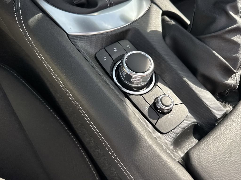New 2026 MAZDA MX-5 Miata Club w/ Interior Package image 51