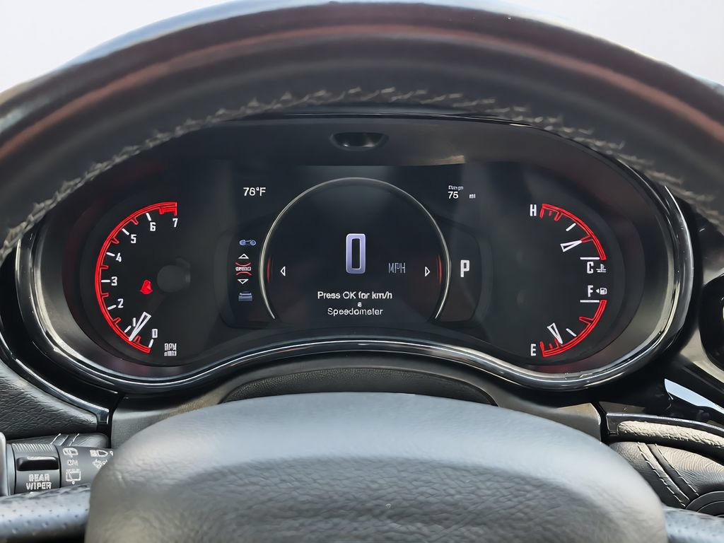 Used 2022 Dodge Durango GT AWD/4WD image 17