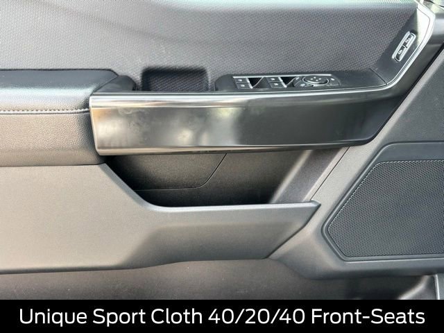 Certified 2023 Ford F150 XL w/ STX Appearance Package image 16