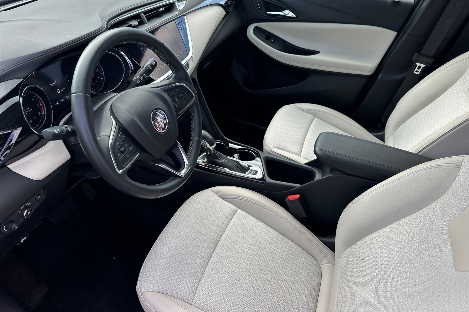 Used 2023 Buick Encore GX Preferred w/ Cold Weather Comfort Package image 10