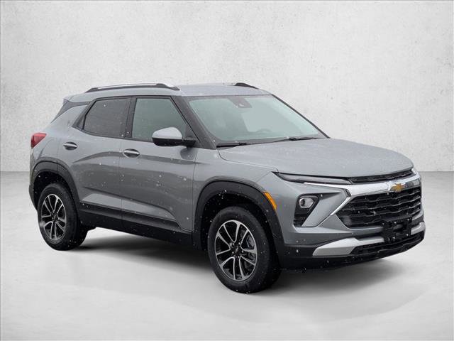 New 2026 Chevrolet TrailBlazer LT w/ Convenience Package image 6