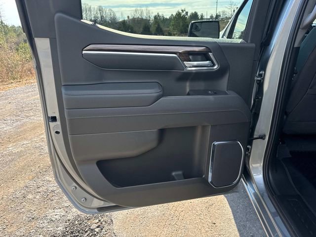 New 2026 Chevrolet Silverado 1500 LT image 14