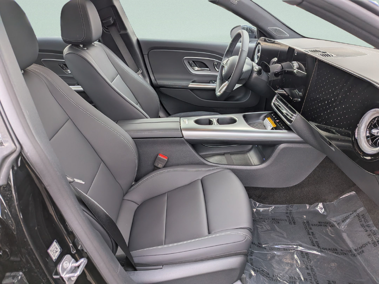 New 2027 Mercedes-Benz CLA 220 image 7