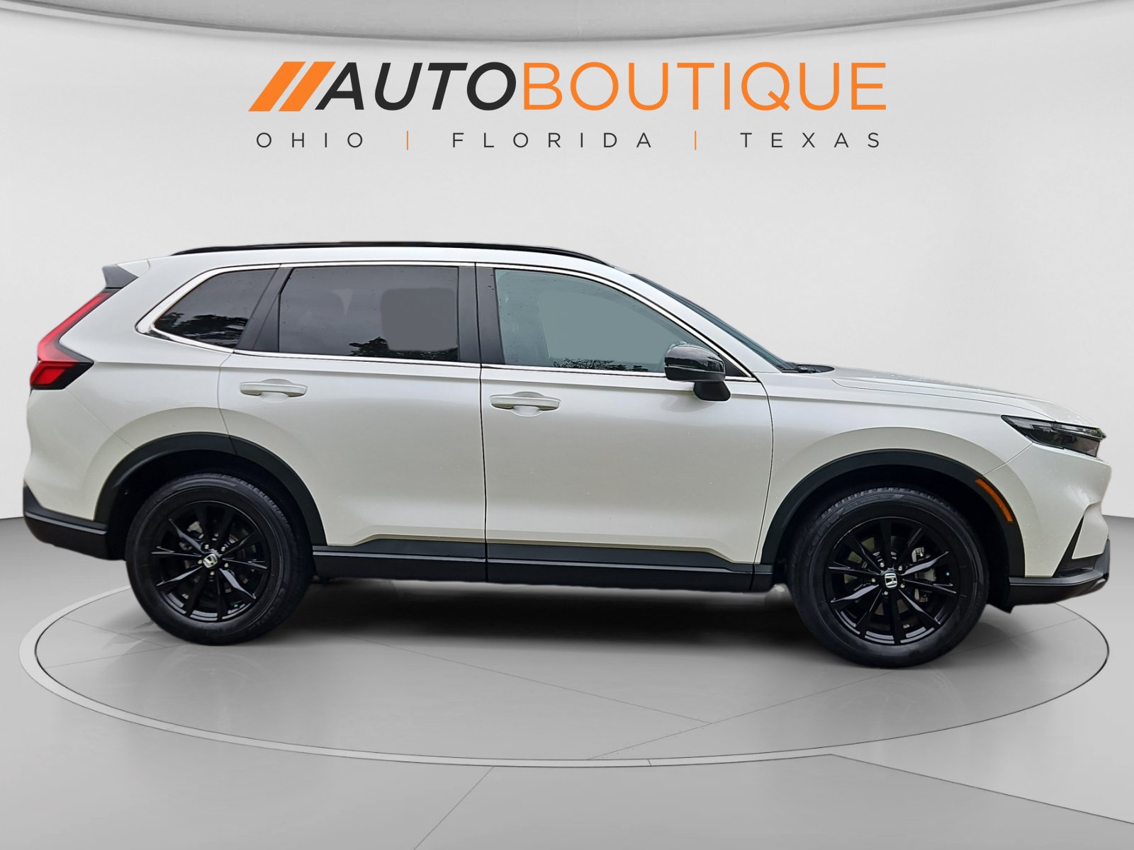 Used 2024 Honda CR-V Sport image 7