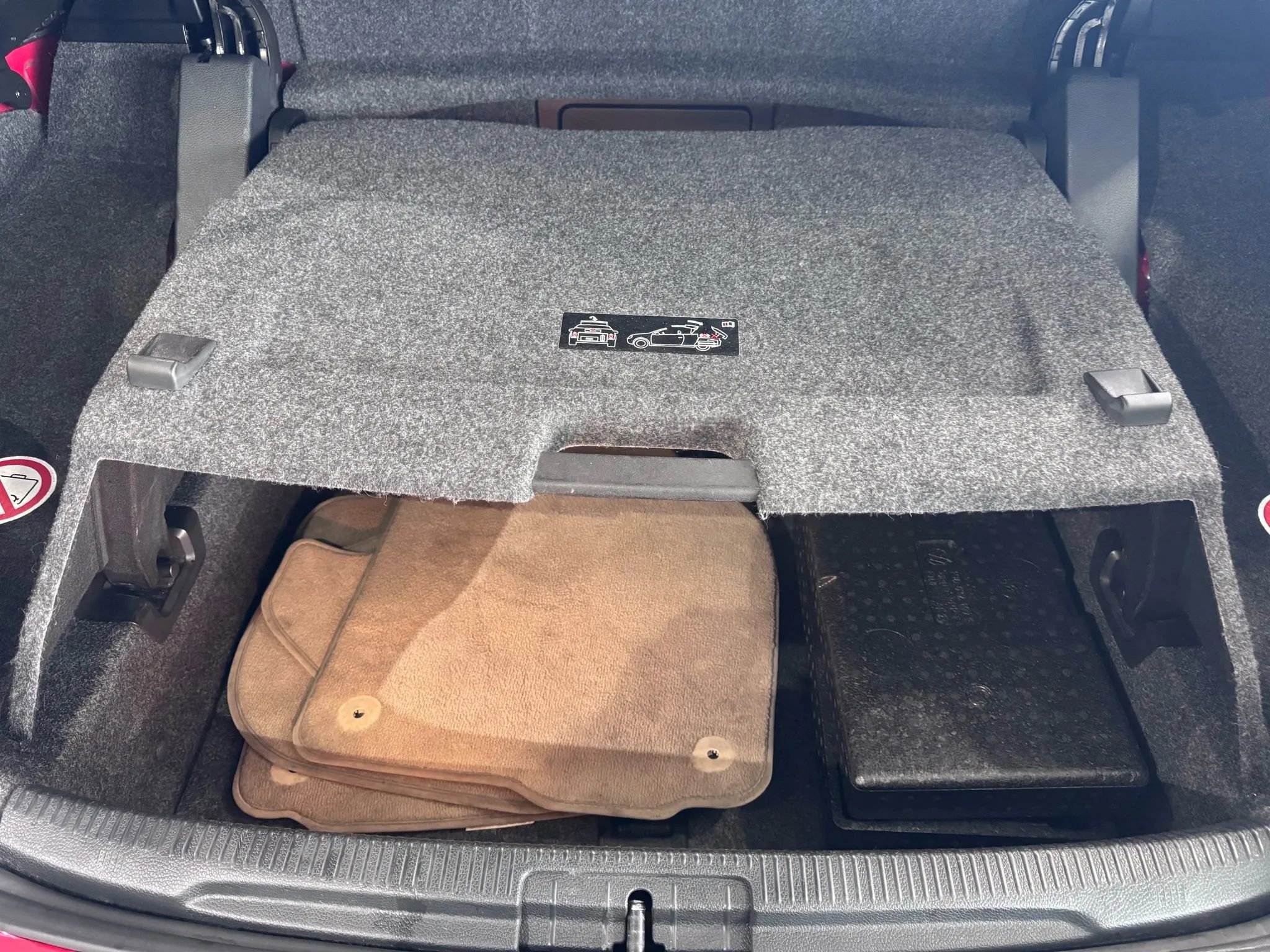 Used 2014 Volkswagen Eos Komfort image 35