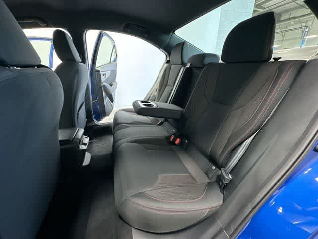 Used 2023 Subaru WRX Premium AWD/4WD image 18