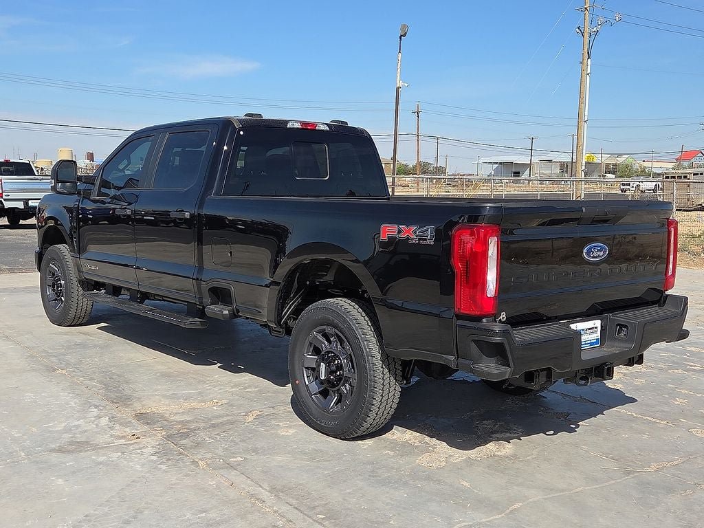 Used 2026 Ford F350 XL AWD/4WD image 3