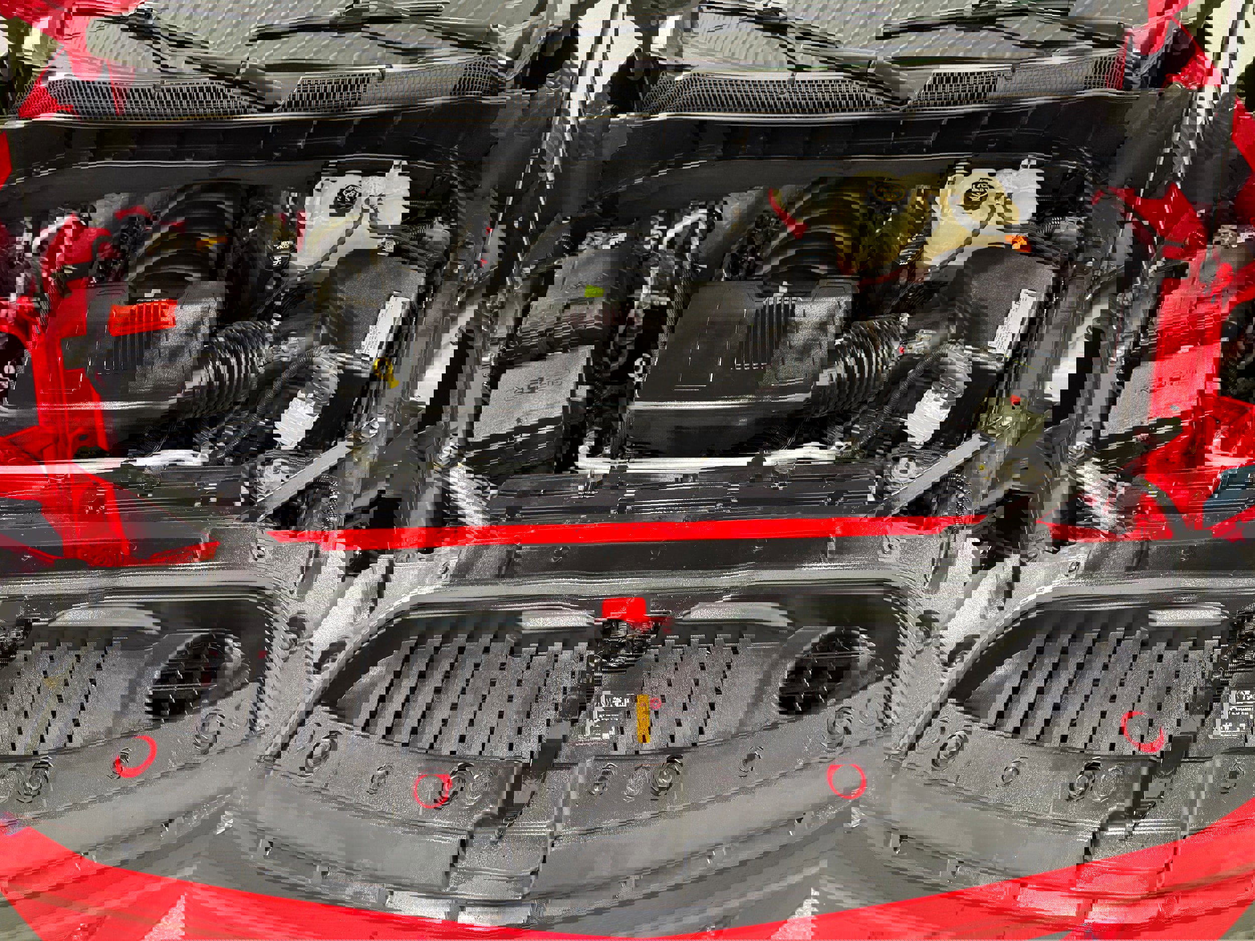 Used 2021 Chevrolet Silverado 1500 RST w/ All Star Edition Plus image 24