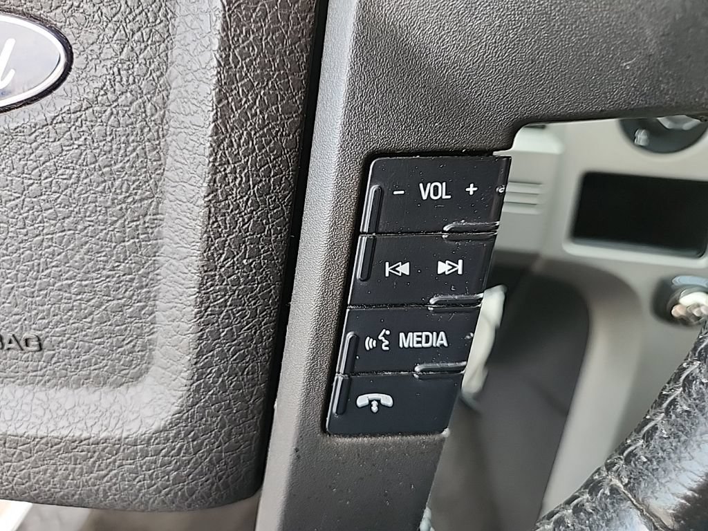Used 2012 Ford F150 FX4 w/ FX Luxury Pkg AWD/4WD image 15