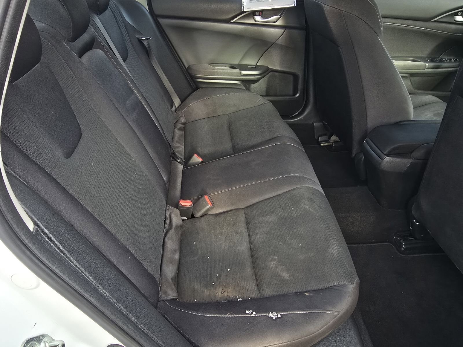 Used 2019 Honda Insight EX image 17