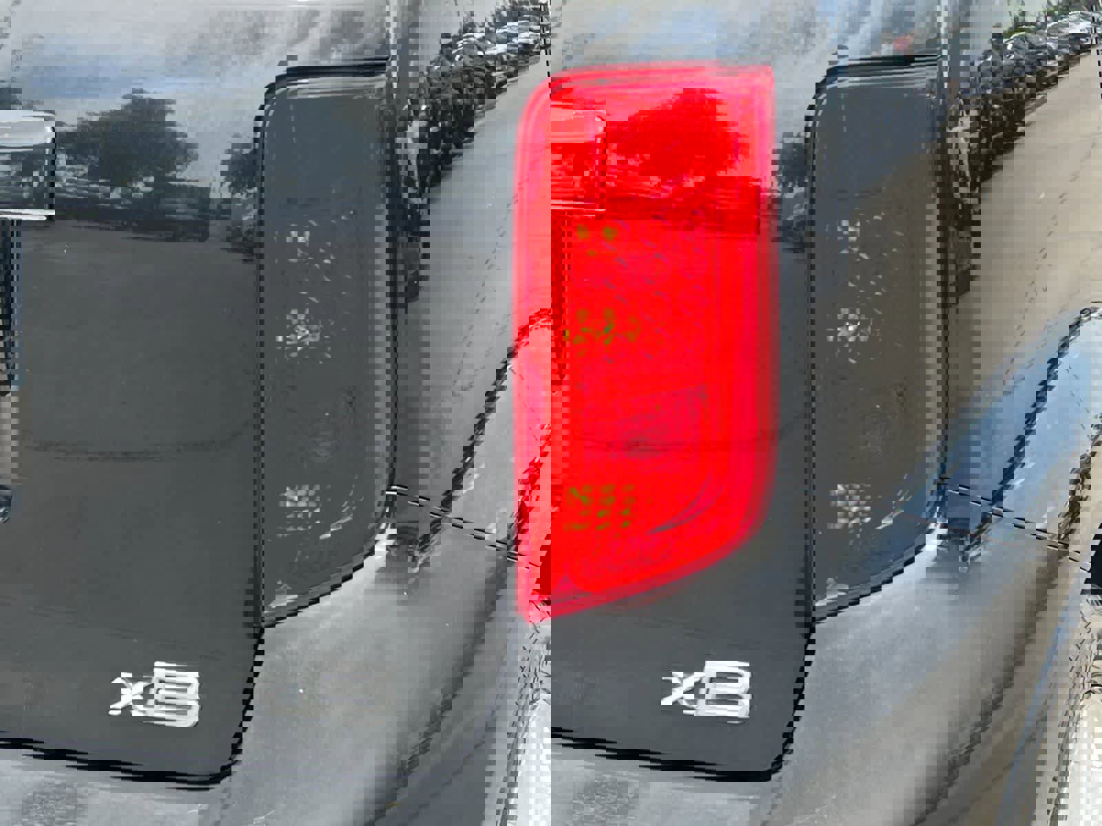 Used 2008 Scion xB image 26