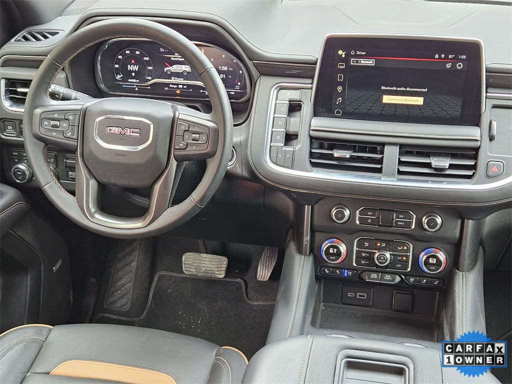 Used 2023 GMC Yukon XL AT4 w/ AT4 Premium Plus Package image 26