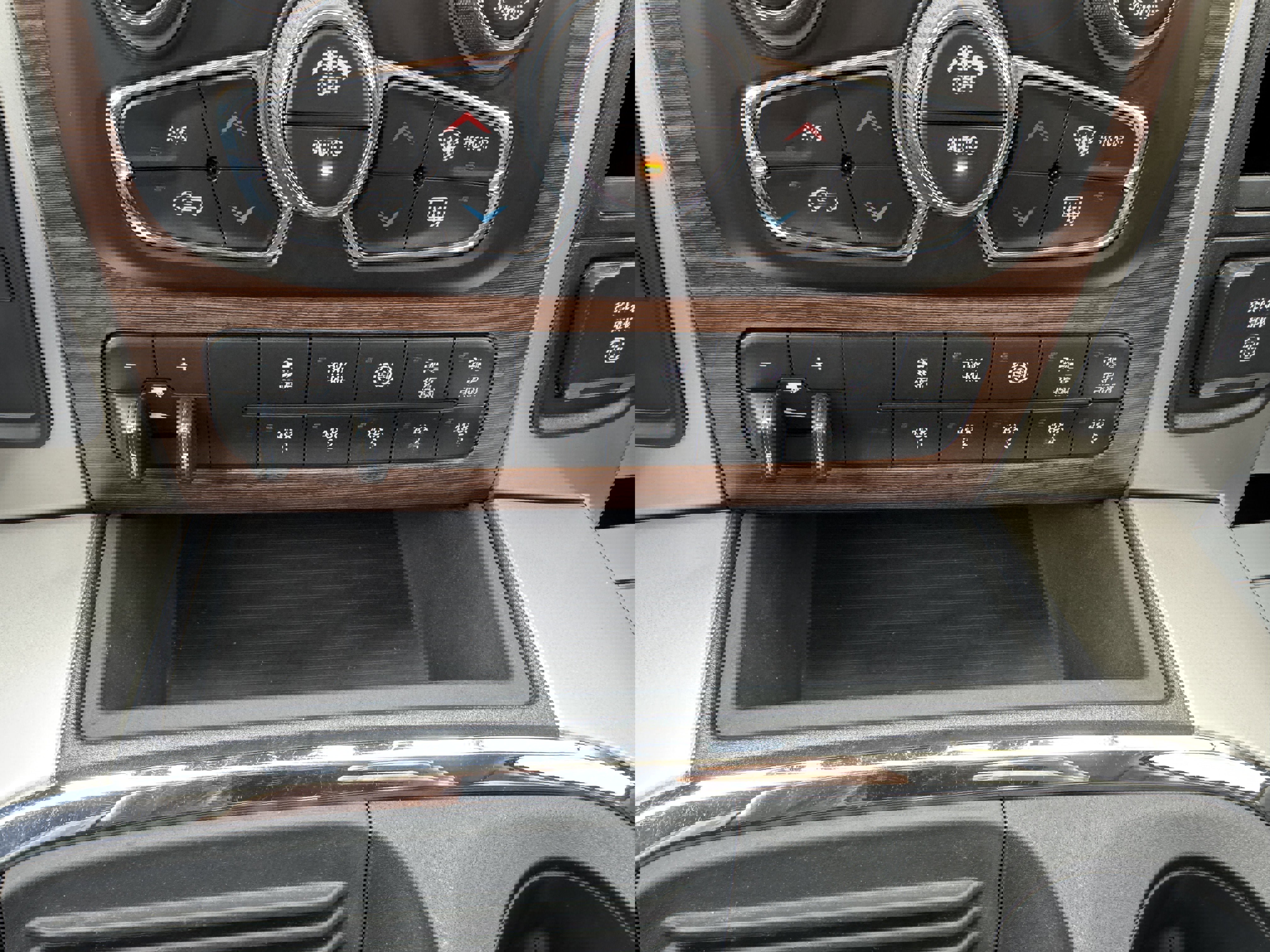 Used 2016 RAM 3500 Laramie w/ Snow Chief Group image 20