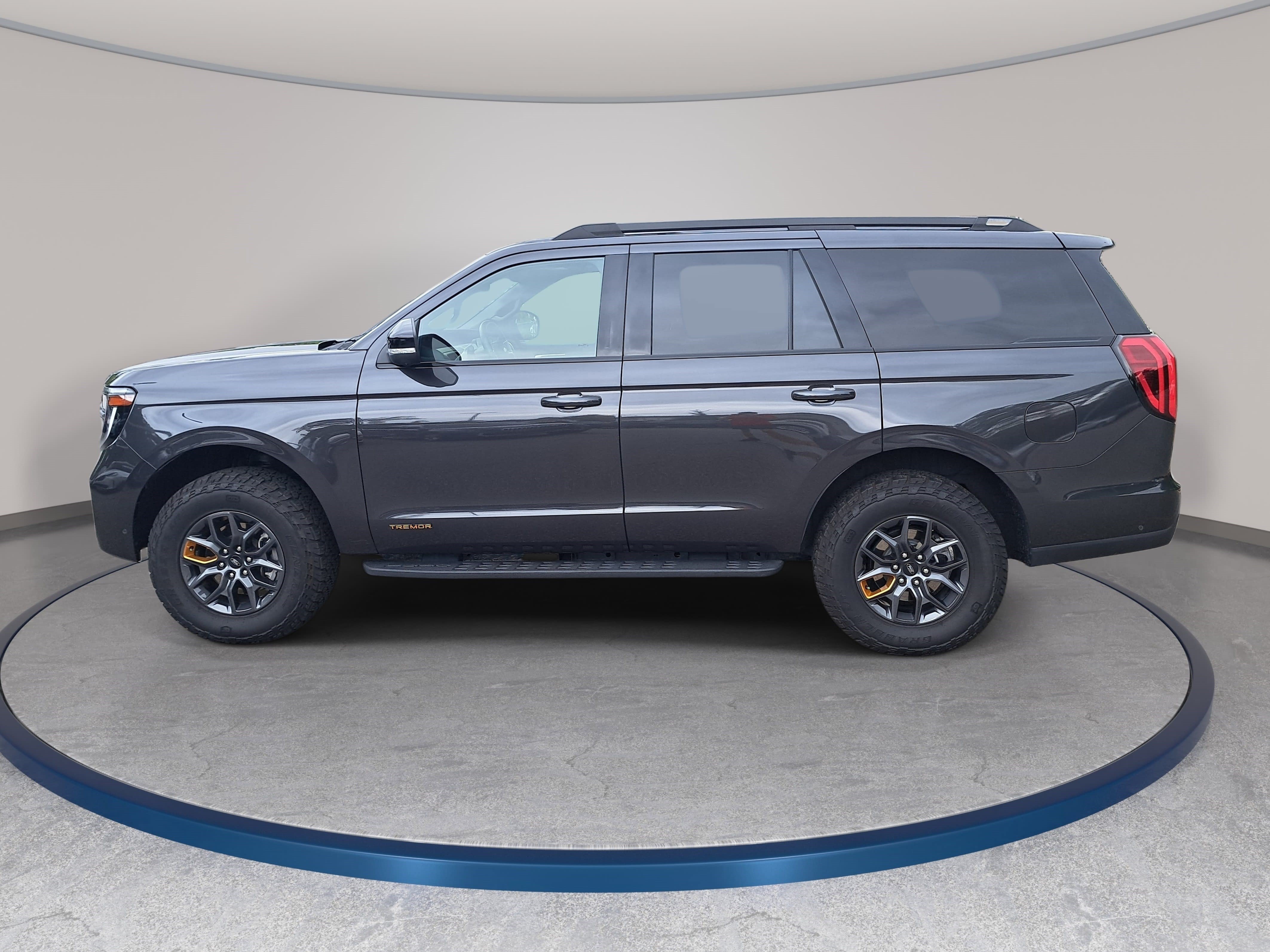Used 2025 Ford Expedition Tremor AWD/4WD image 8