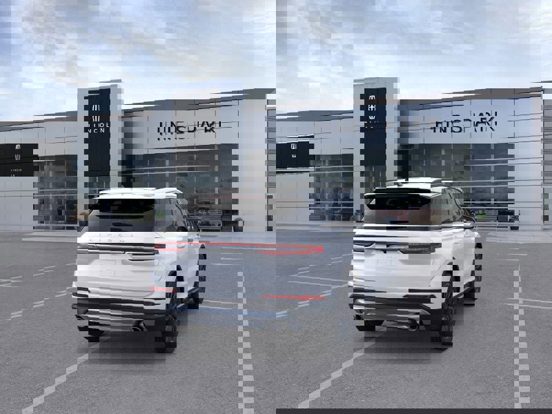 New 2026 Lincoln Corsair Reserve image 8