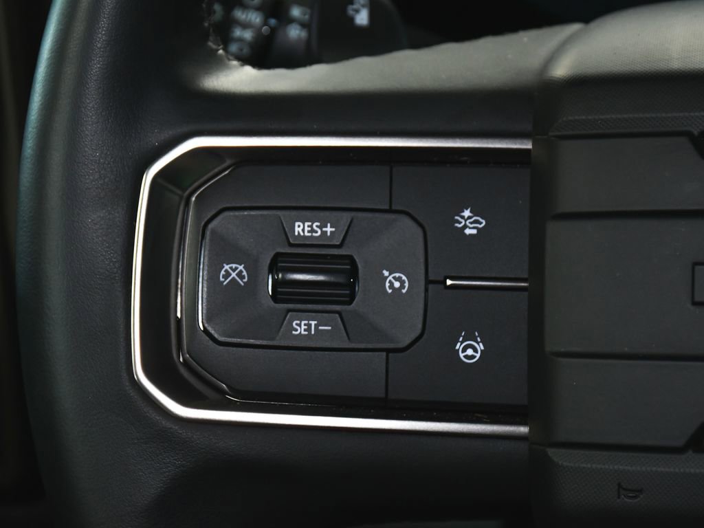 Used 2025 GMC Hummer EV 2X w/ Extreme Off-Road Package AWD/4WD image 25