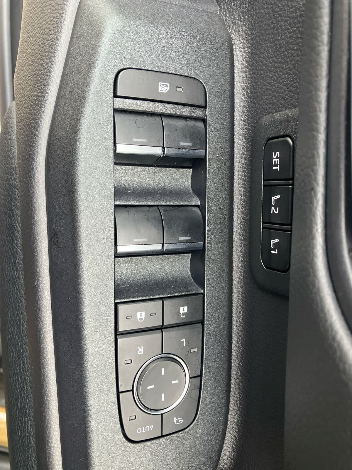 Used 2026 Toyota Land Cruiser w/ Premium Package AWD/4WD image 15