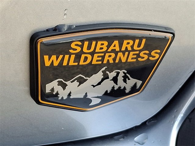 Used 2025 Subaru Crosstrek 2.5i Wilderness w/ Wilderness Package image 30