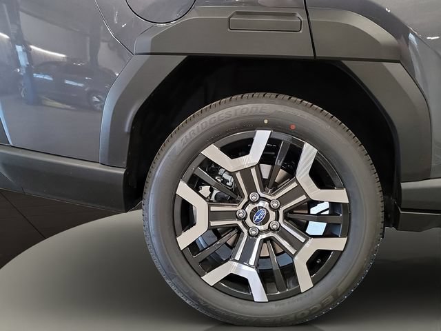 New 2026 Subaru Outback Touring XT AWD/4WD image 35