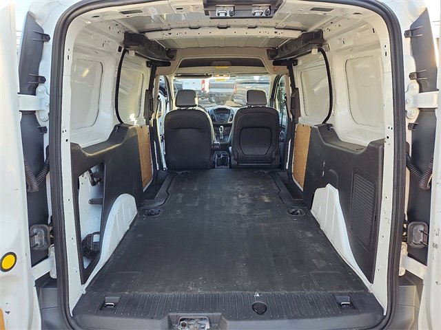 Used 2015 Ford Transit Connect XL image 29