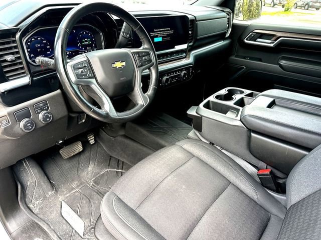 Used 2023 Chevrolet Silverado 1500 LT image 13