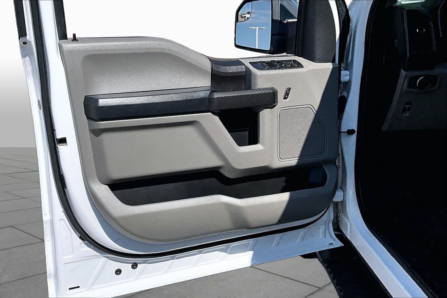 Certified 2020 Ford F150 2WD SuperCrew image 21