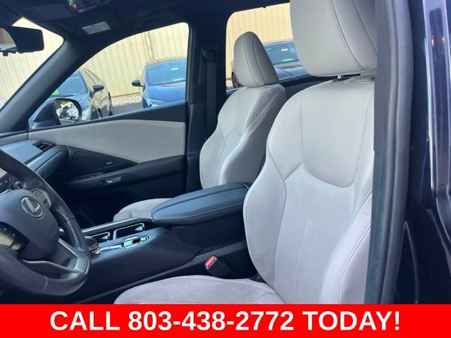 Used 2024 Lexus TX 350 FWD w/ Technology Package image 8