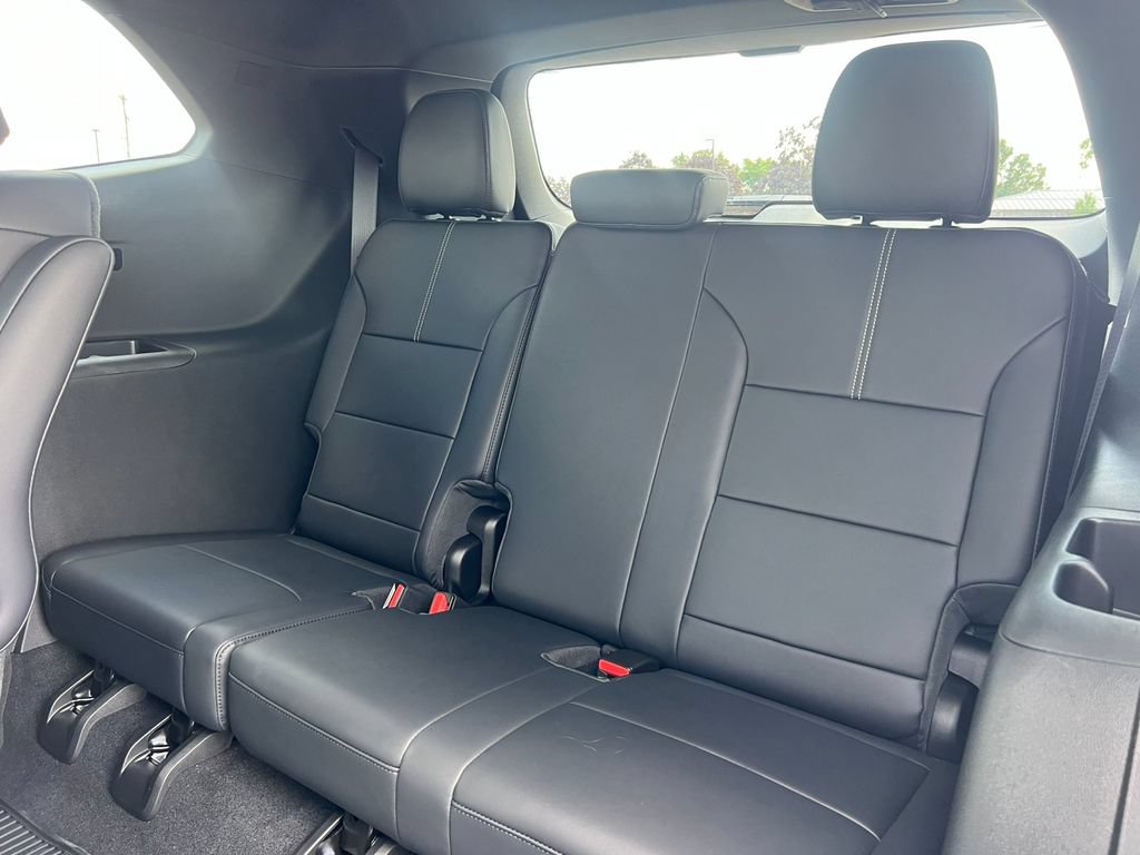 New 2027 GMC Acadia Elevation w/ Black Edition AWD/4WD image 5