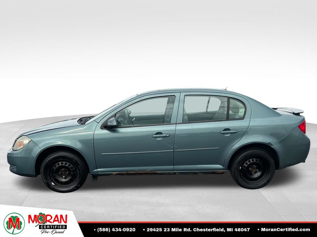 Used 2010 Chevrolet Cobalt LT FWD image 2