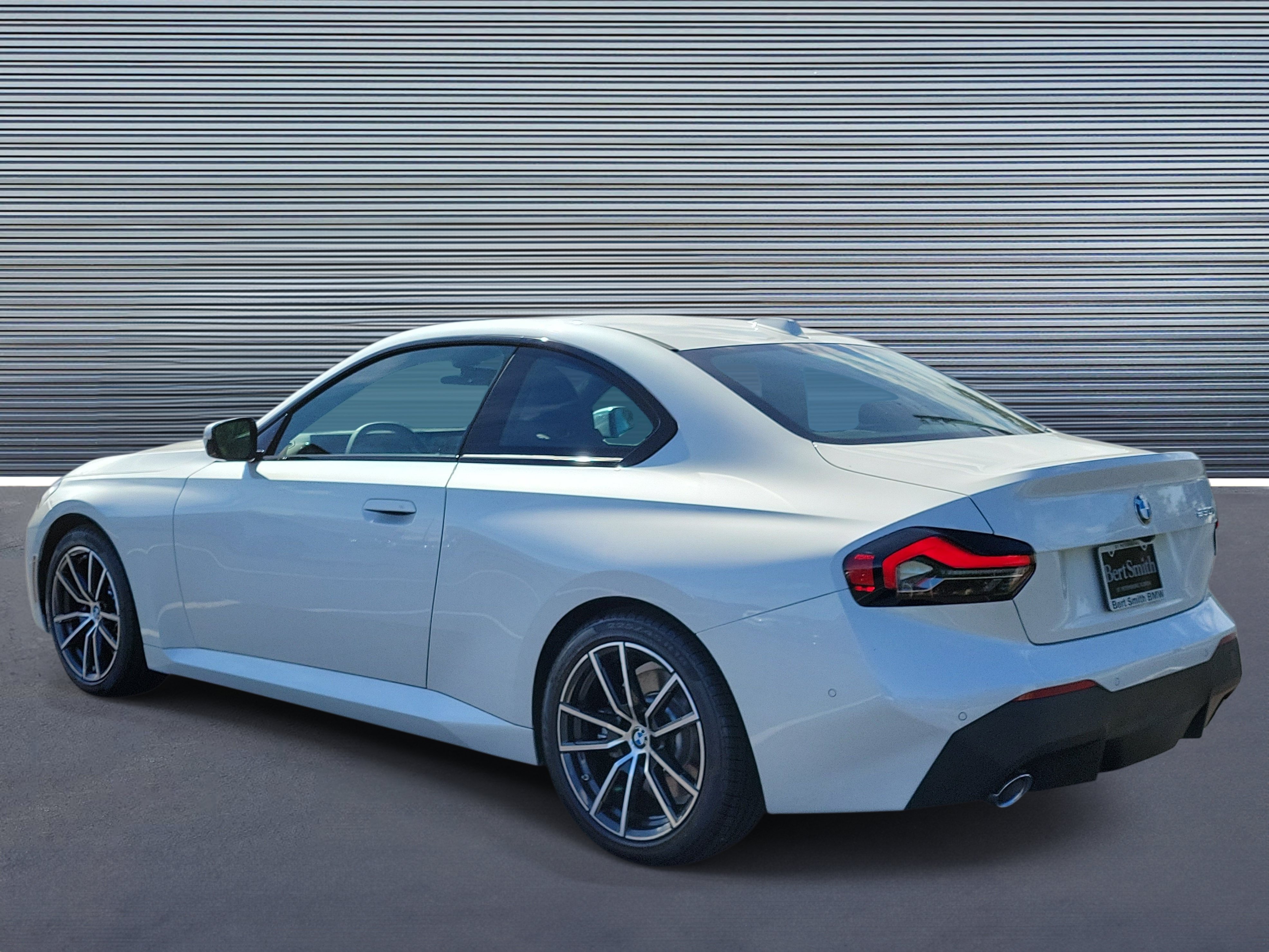 New 2026 BMW 230i Coupe w/ Convenience Package RWD image 4