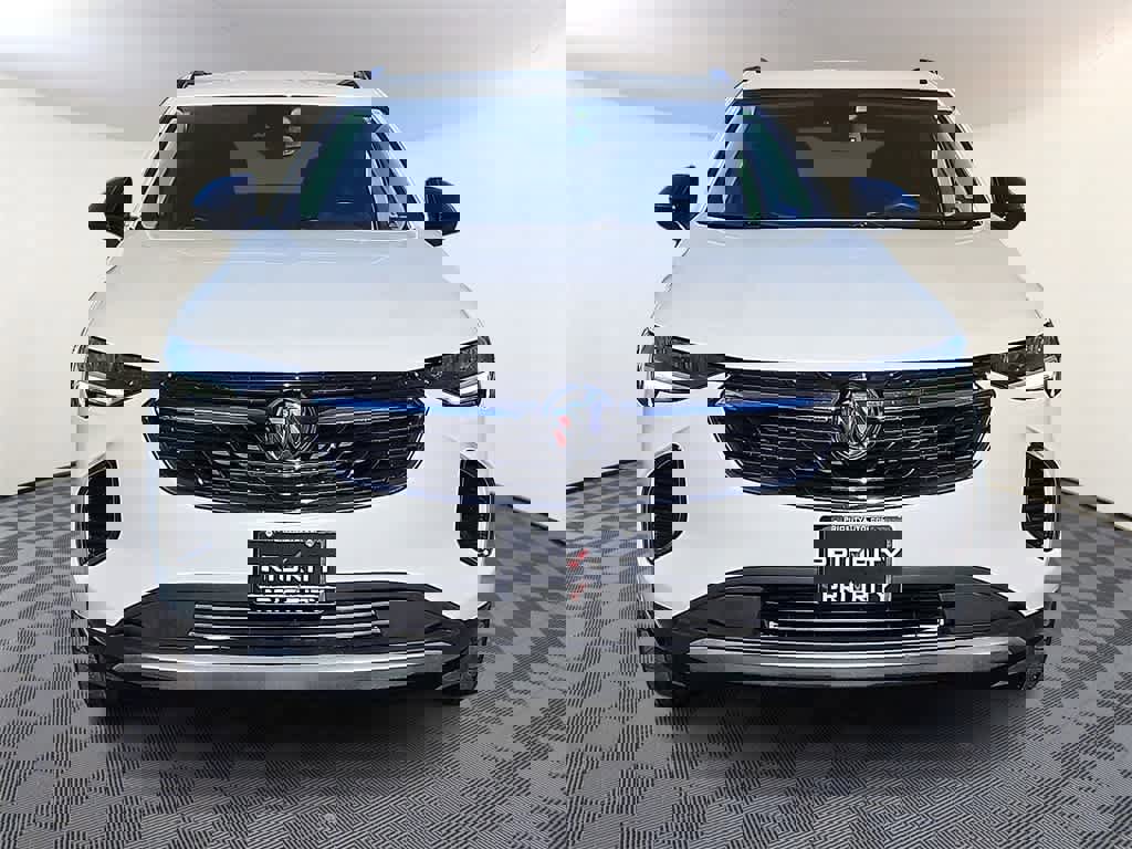 Used 2021 Buick Envision Preferred image 2