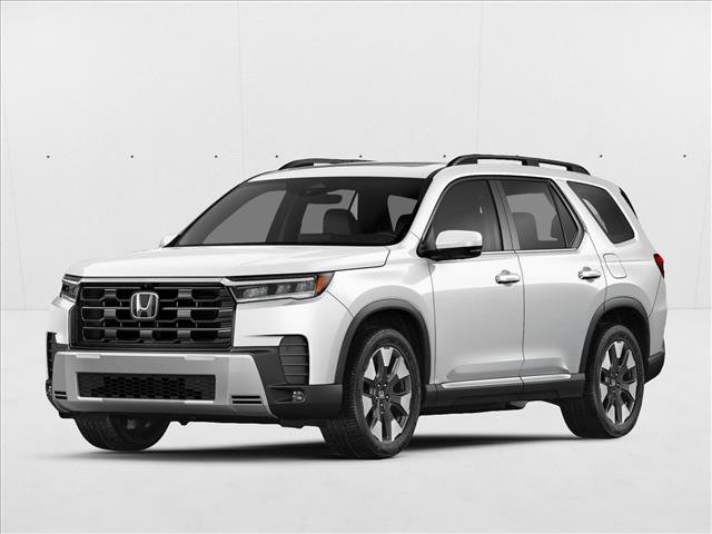 New 2026 Honda Pilot Elite image 1