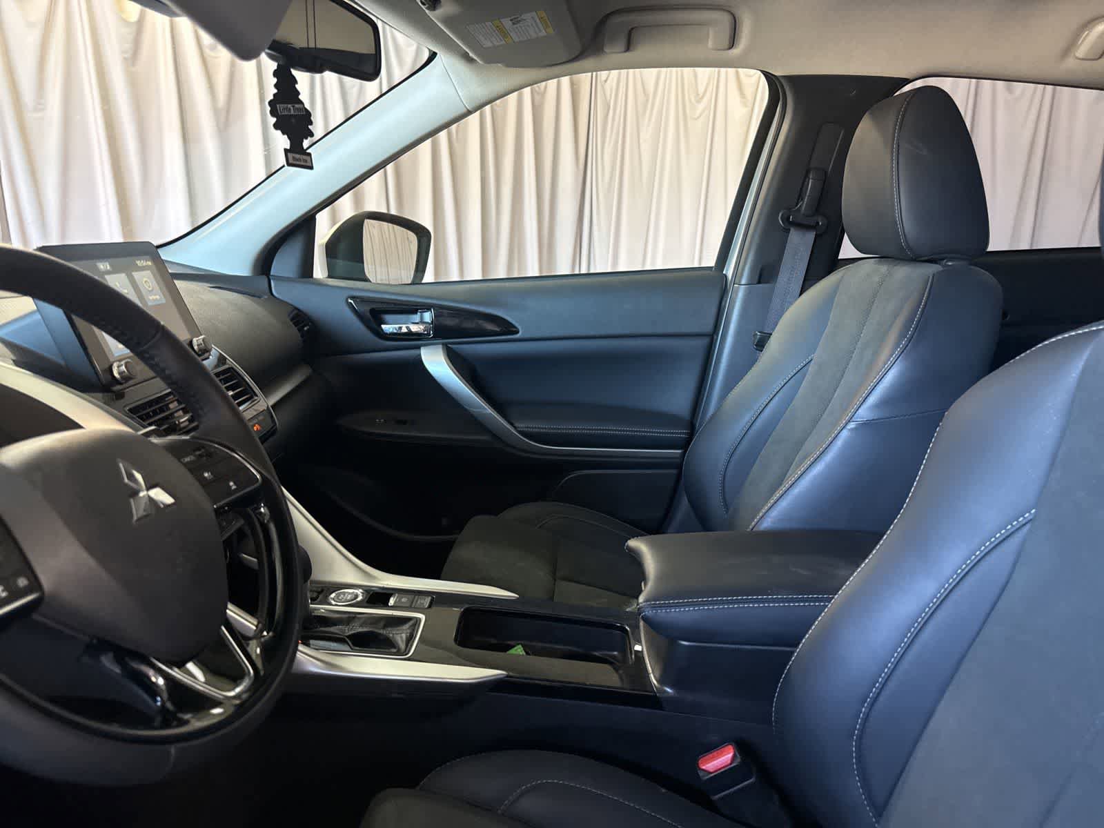 Used 2026 Mitsubishi Eclipse Cross SE AWD/4WD image 20