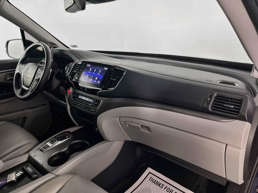 Used 2023 Honda Ridgeline RTL image 36