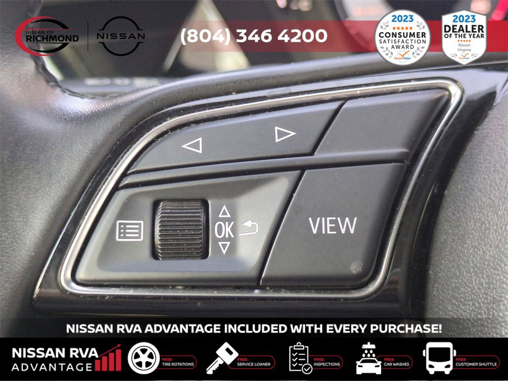 Used 2024 Audi A3 2.0T Premium image 25