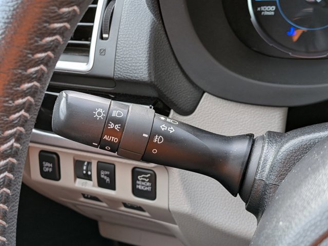 Used 2018 Subaru Forester 2.5i Limited image 16